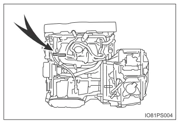 Toyota Prius. Technische Daten