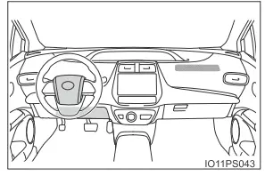 Toyota Prius. Fälle, in denen es erforderlich ist, dass Sie sich mit einem Toyota-Vertragshänd-ler bzw. einer Toyota-Vertragswerkstatt oder einer anderen zuverlässigen Werk-statt in Verbindung setzen