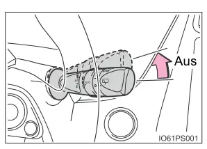 Toyota Prius. Reinigung und Schutz der Fahrzeugaußenseiten