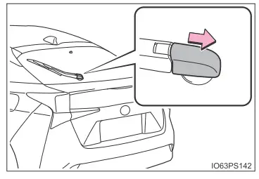 Toyota Prius. Wartung in Eigenregie