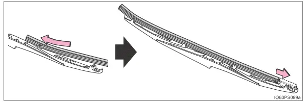 Toyota Prius. Wartung in Eigenregie