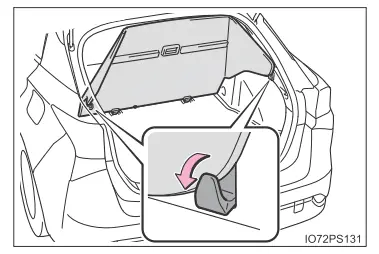 Toyota Prius. Vorgehen im Notfall