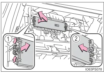 Toyota Prius. Wartung in Eigenregie