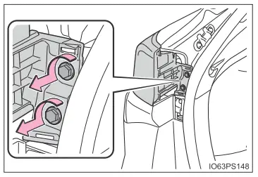 Toyota Prius. Wartung in Eigenregie