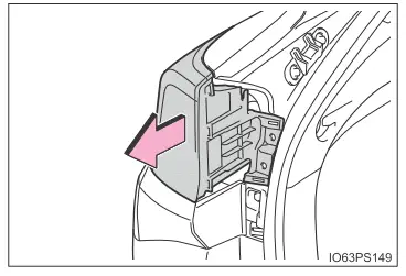 Toyota Prius. Wartung in Eigenregie