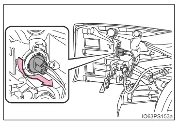 Toyota Prius. Wartung in Eigenregie