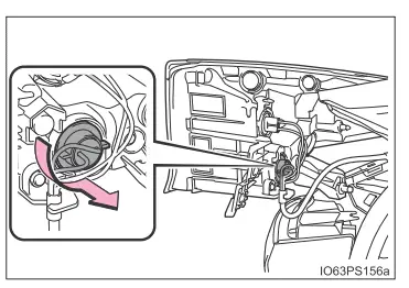 Toyota Prius. Wartung in Eigenregie