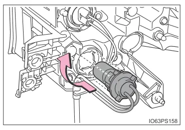 Toyota Prius. Wartung in Eigenregie