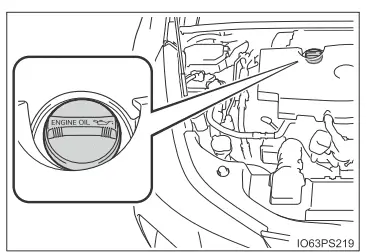 Toyota Prius. Wartung in Eigenregie