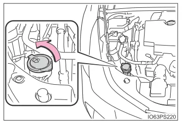 Toyota Prius. Wartung in Eigenregie