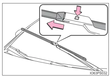 Toyota Prius. Wartung in Eigenregie