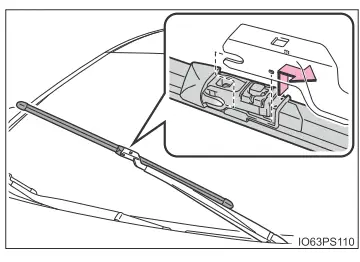 Toyota Prius. Wartung in Eigenregie